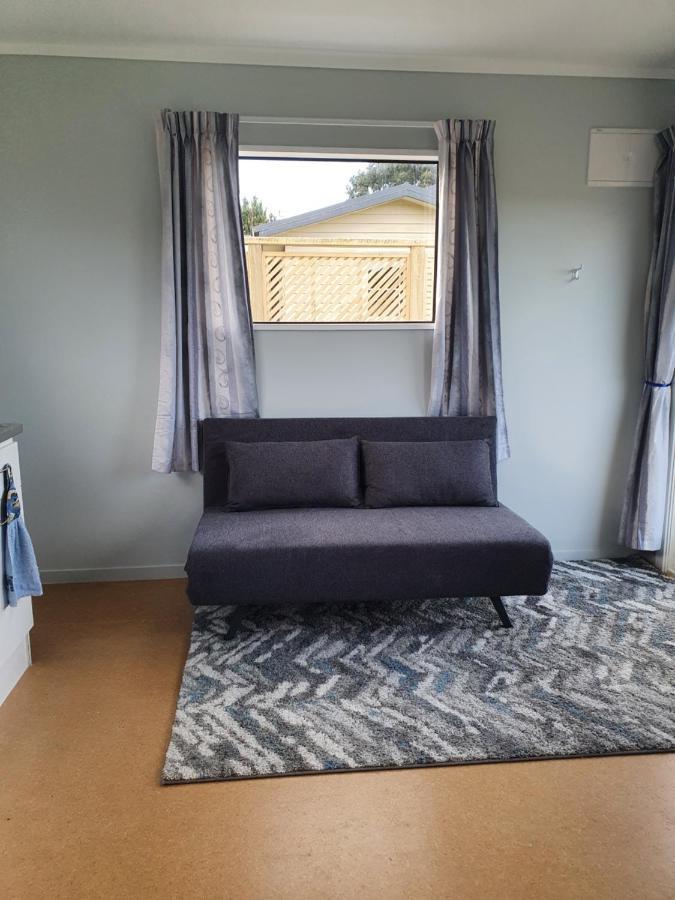 Tram Track Cosy Cabin Reserve Papatowai Exterior foto